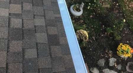 gutter repair warrington pa